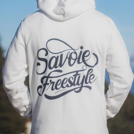 Sweat-shirt SAVOIE FREESTYLE