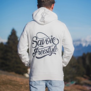 Sweat-shirt SAVOIE FREESTYLE