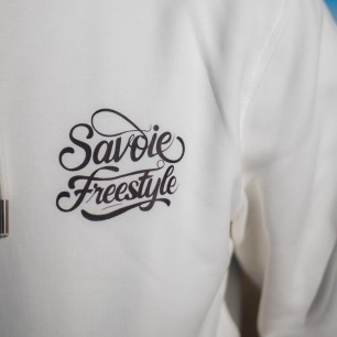 Sweat-shirt SAVOIE FREESTYLE