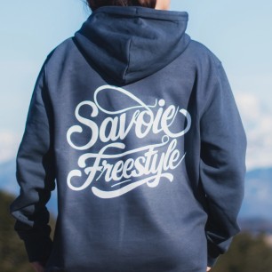 Sweat-shirt SAVOIE FREESTYLE