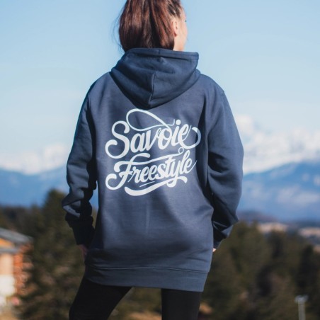 Sweat-shirt SAVOIE FREESTYLE