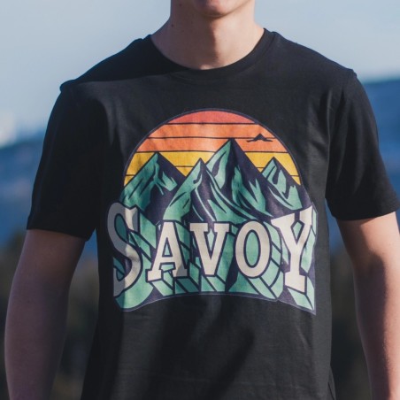 T-shirt SAVOY