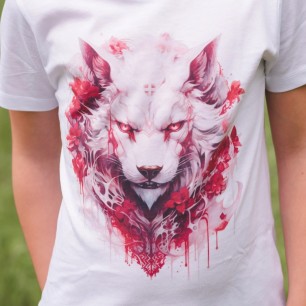 T-shirt L'ANIMAL