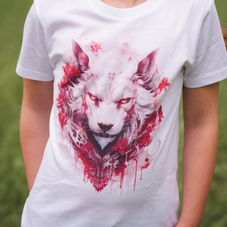 T-shirt L'ANIMAL