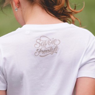 T-shirt COEUR DE SAVOIE