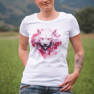 T-shirt L’ANIMAL