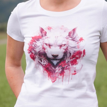 T-shirt L’ANIMAL