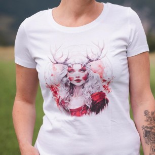 T-shirt LAGERTHA DES SAVOIE