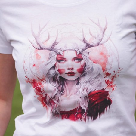 T-shirt LAGERTHA DES SAVOIE