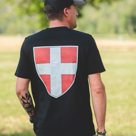 T-shirt CROIX DE SAVOIE