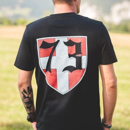 T-shirt 73 SAVOIE