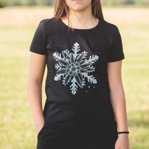 T-shirt EDELWEISS