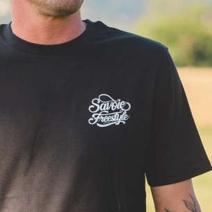 T-shirt TRUST IN SAVOIE