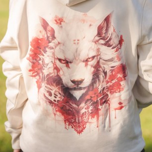 Sweat-shirt L’ANIMAL