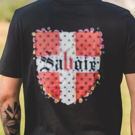 T-shirt SABOIE EN SAVOIE