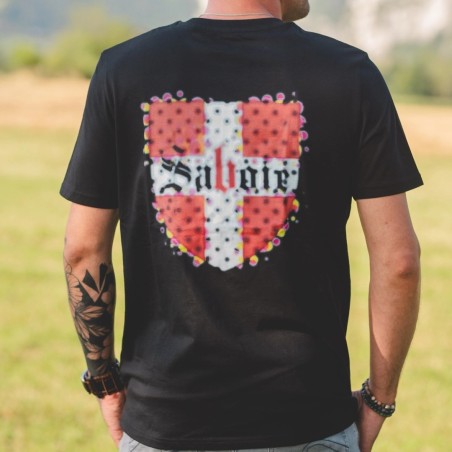 T-shirt SABOIE EN SAVOIE