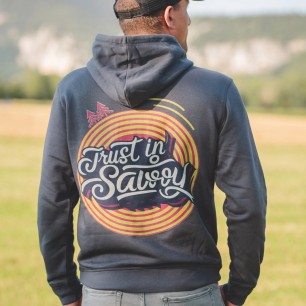 Sweat-shirt TRUST IN SAVOIE