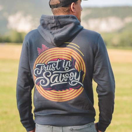 Sweat-shirt TRUST IN SAVOIE