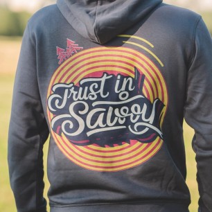 Sweat-shirt TRUST IN SAVOIE