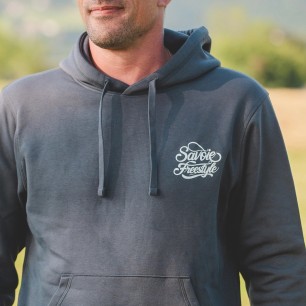 Sweat-shirt TRUST IN SAVOIE