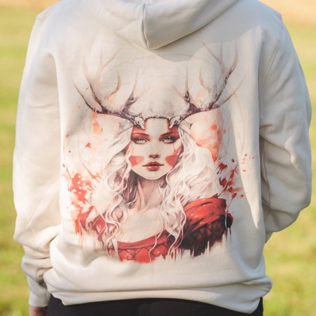 Sweat-shirt LAGERTHA DES SAVOIE