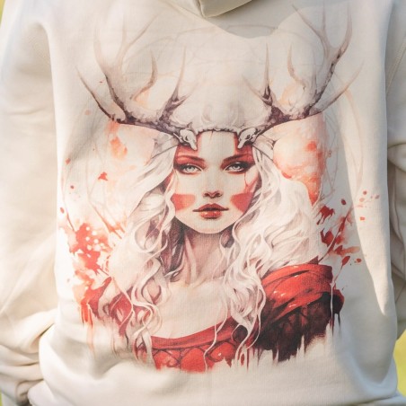 Sweat-shirt LAGERTHA DES SAVOIE