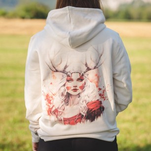 Sweat-shirt LAGERTHA DES SAVOIE